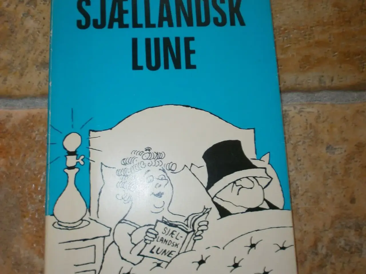 Billede 1 - Sjællandsk Lune