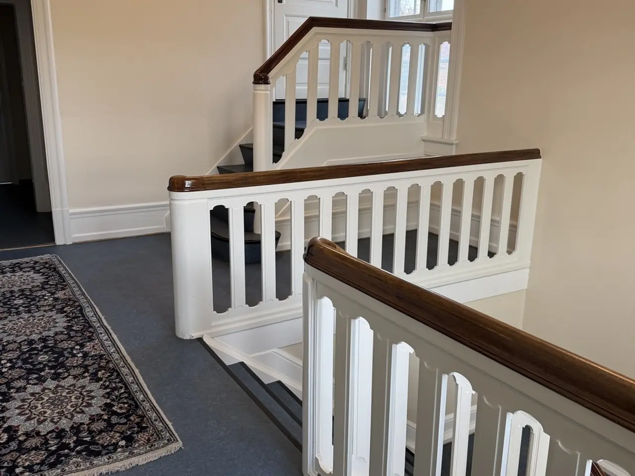 Billede 11 - Det gamle Rådhus - Kontorlokaler til udlejning i unikke omgivelser!