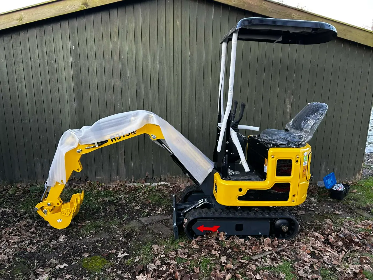 Billede 1 - Rippa R319