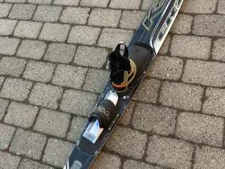 Vandski Mono Carbon
