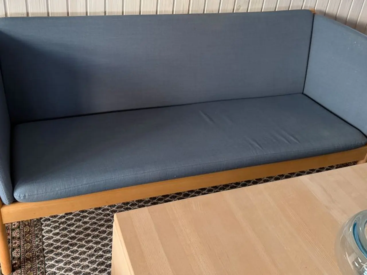 Billede 2 - FDB tremmesofaer