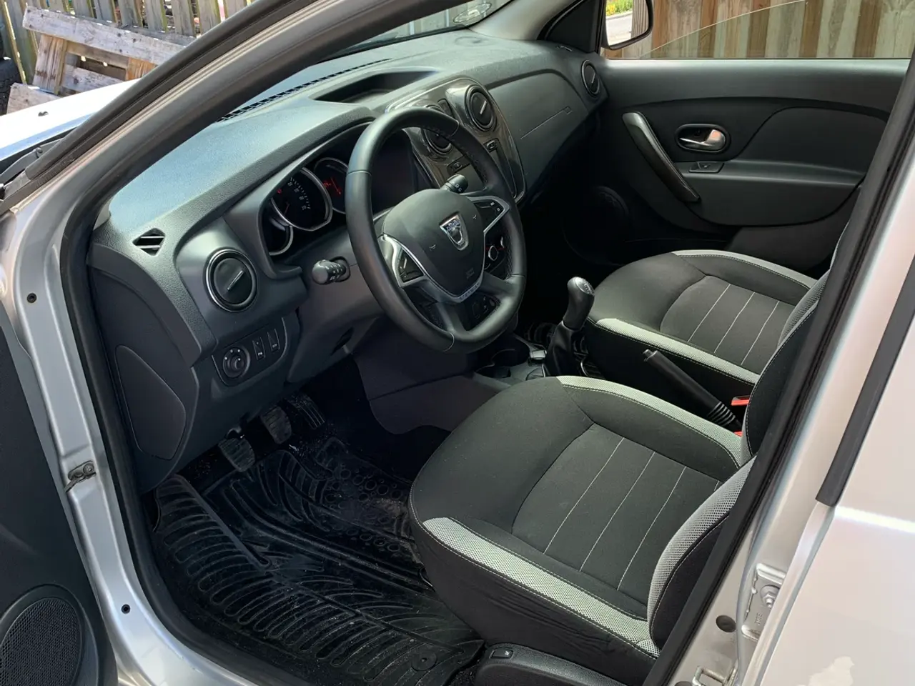 Billede 7 - DACIA Sandero Stepway 0.9 TCe