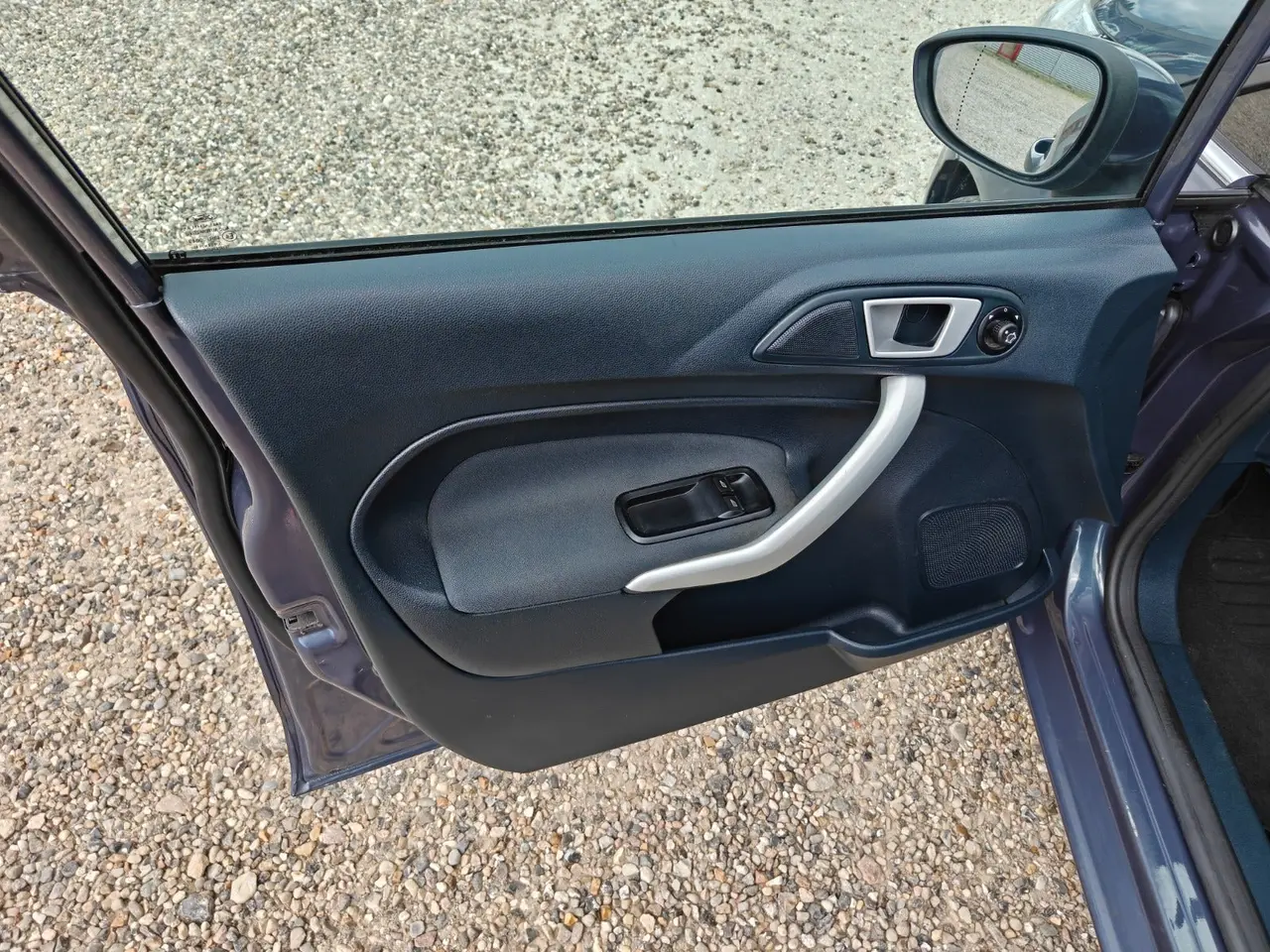 Billede 10 - Ford Fiesta 1,4 Titanium