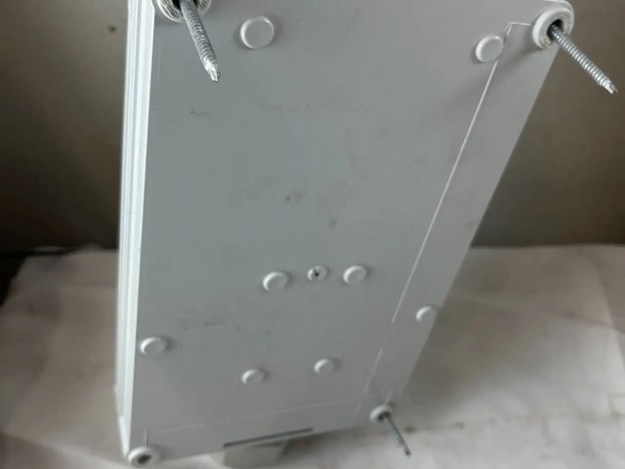 Billede 8 - Bals CEE Norm 11447 125A 5‑Pin 3P+N+E Socket IP67