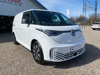 VW ID. Buzz 77 Style Van
