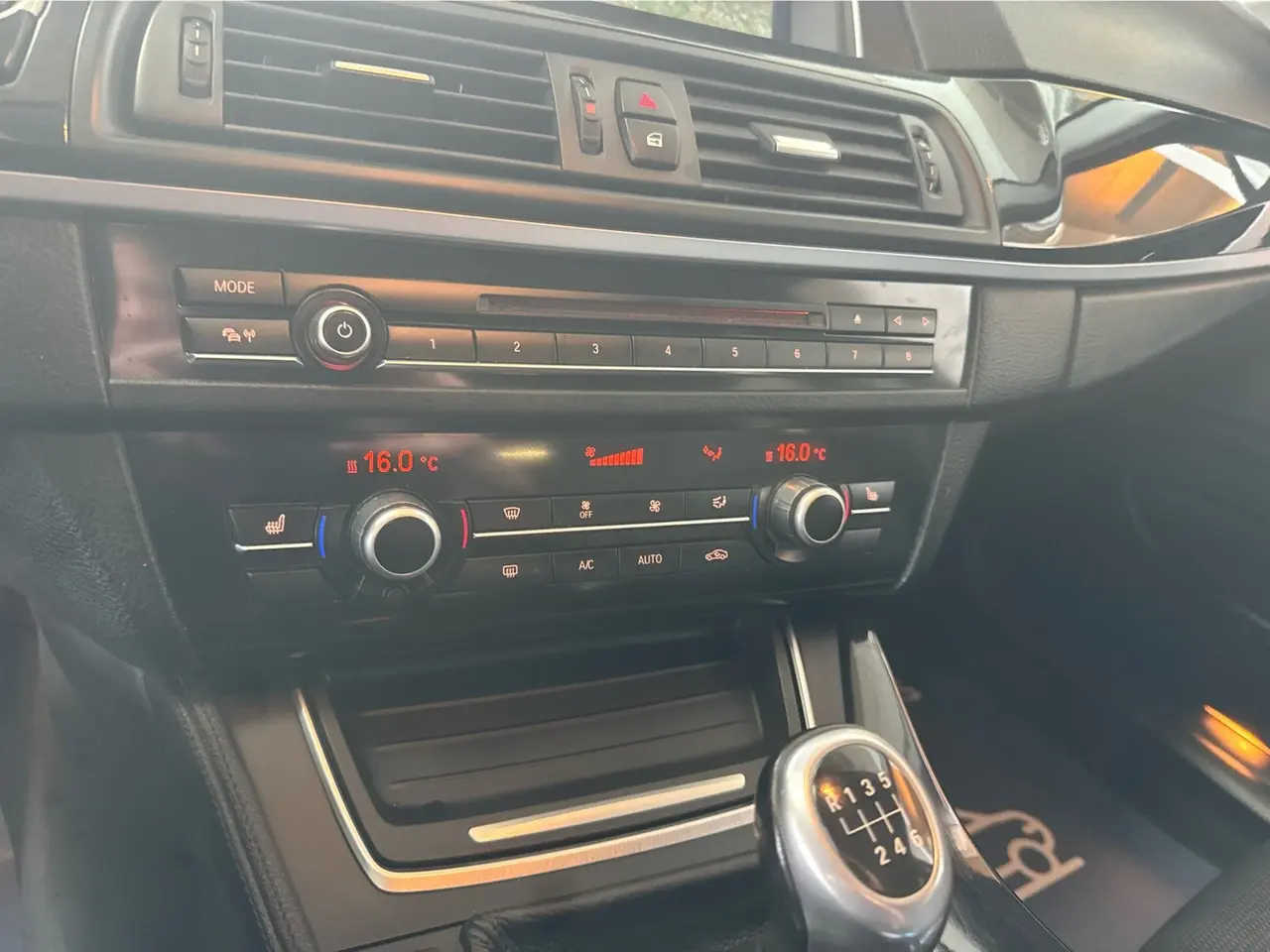 Billede 20 - BMW 520d 2,0 