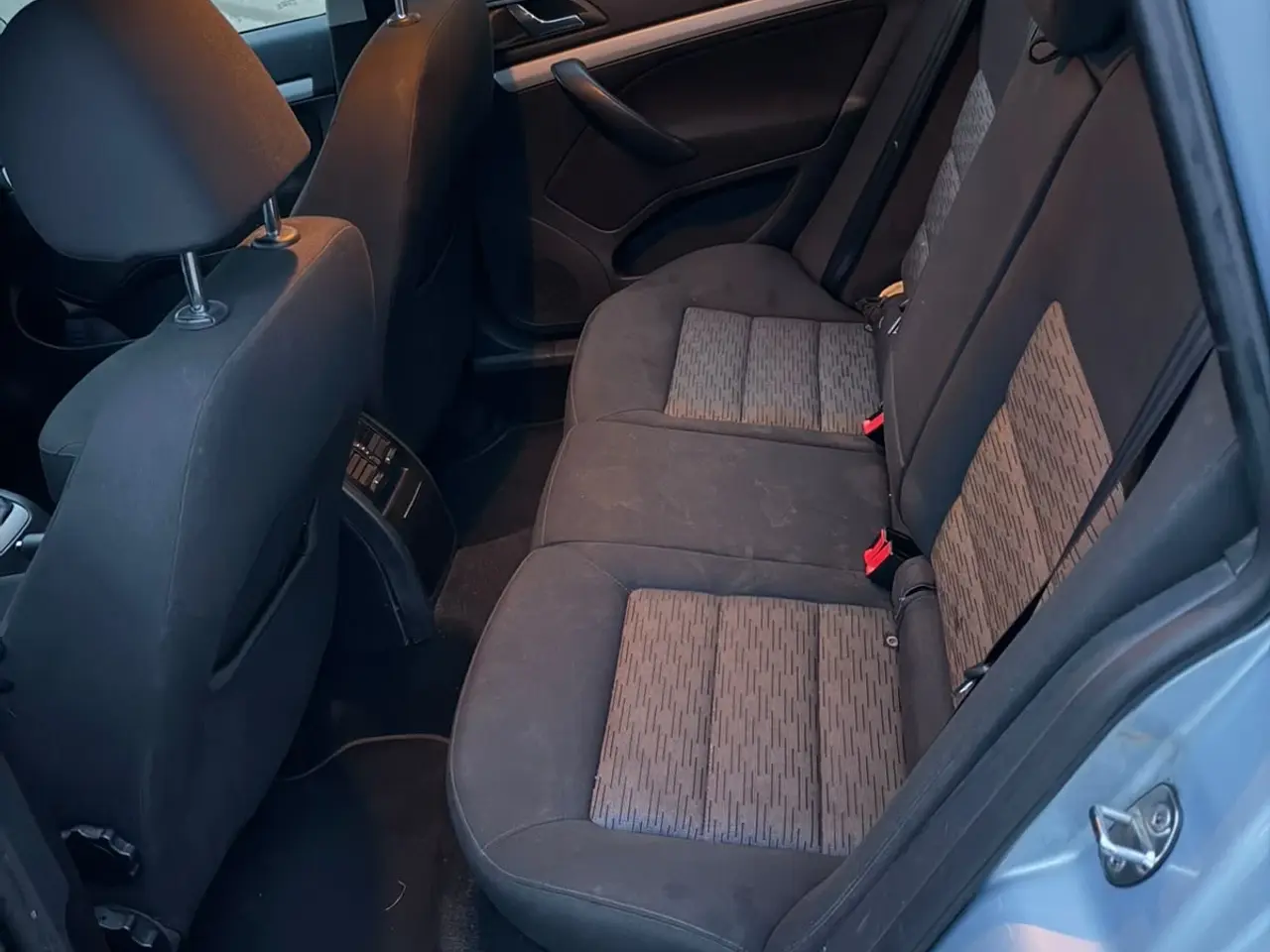 Billede 6 - Skoda Octavia 1,4 TSi 122 hk 6trins 