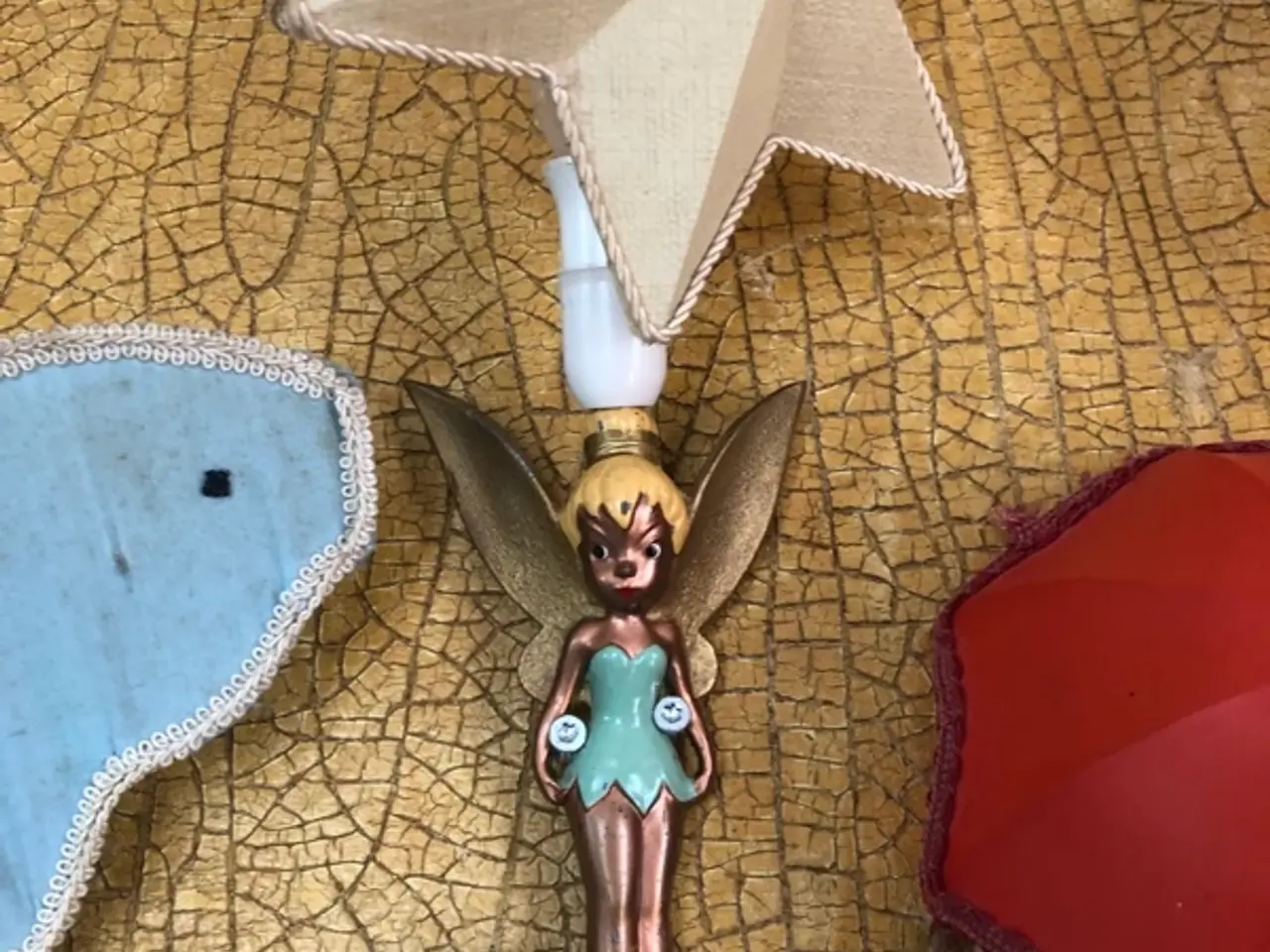 Billede 14 - Disney Eventyr Natlamper - Samling
