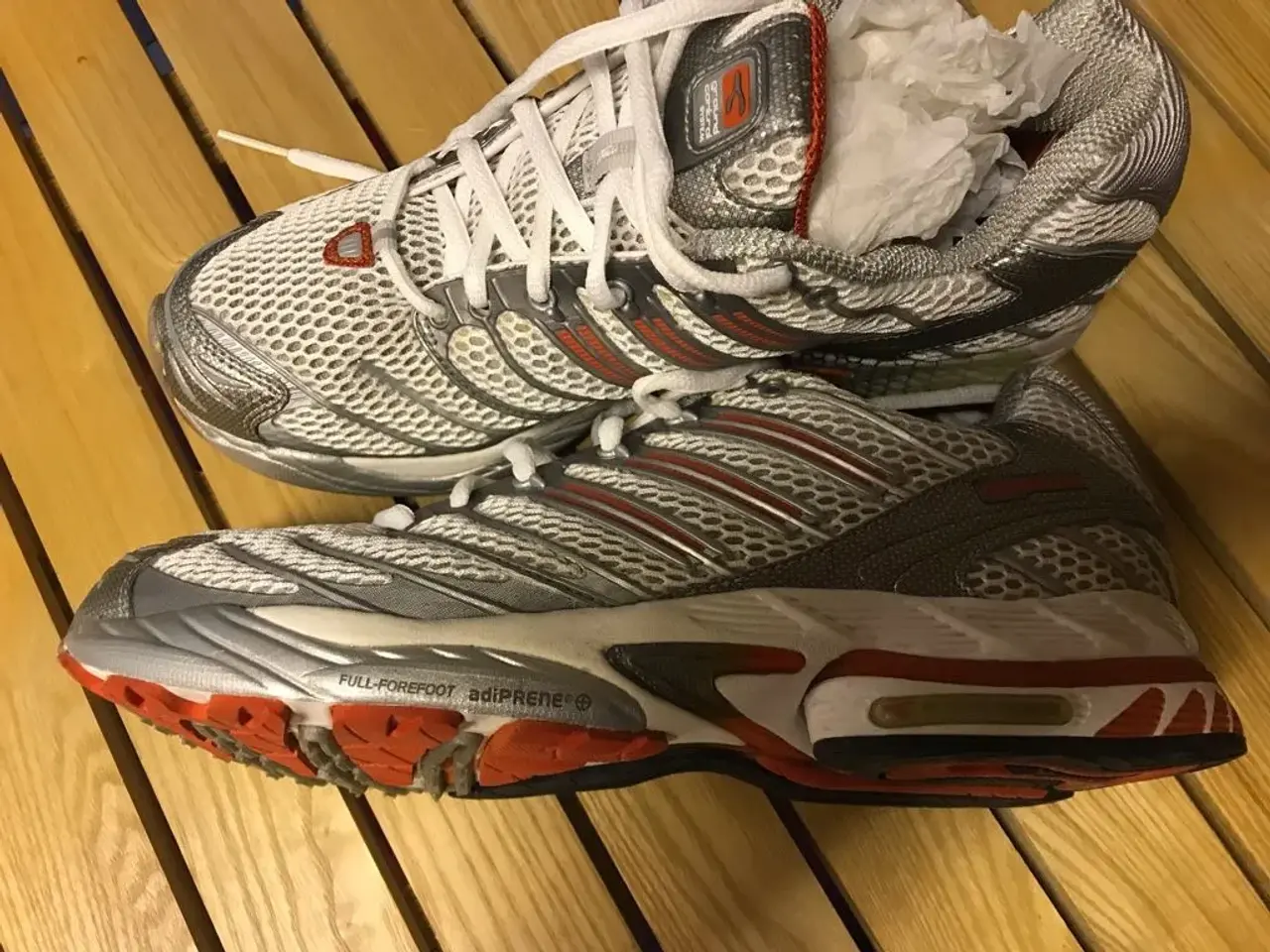 Billede 3 - Adidas Adistar Control