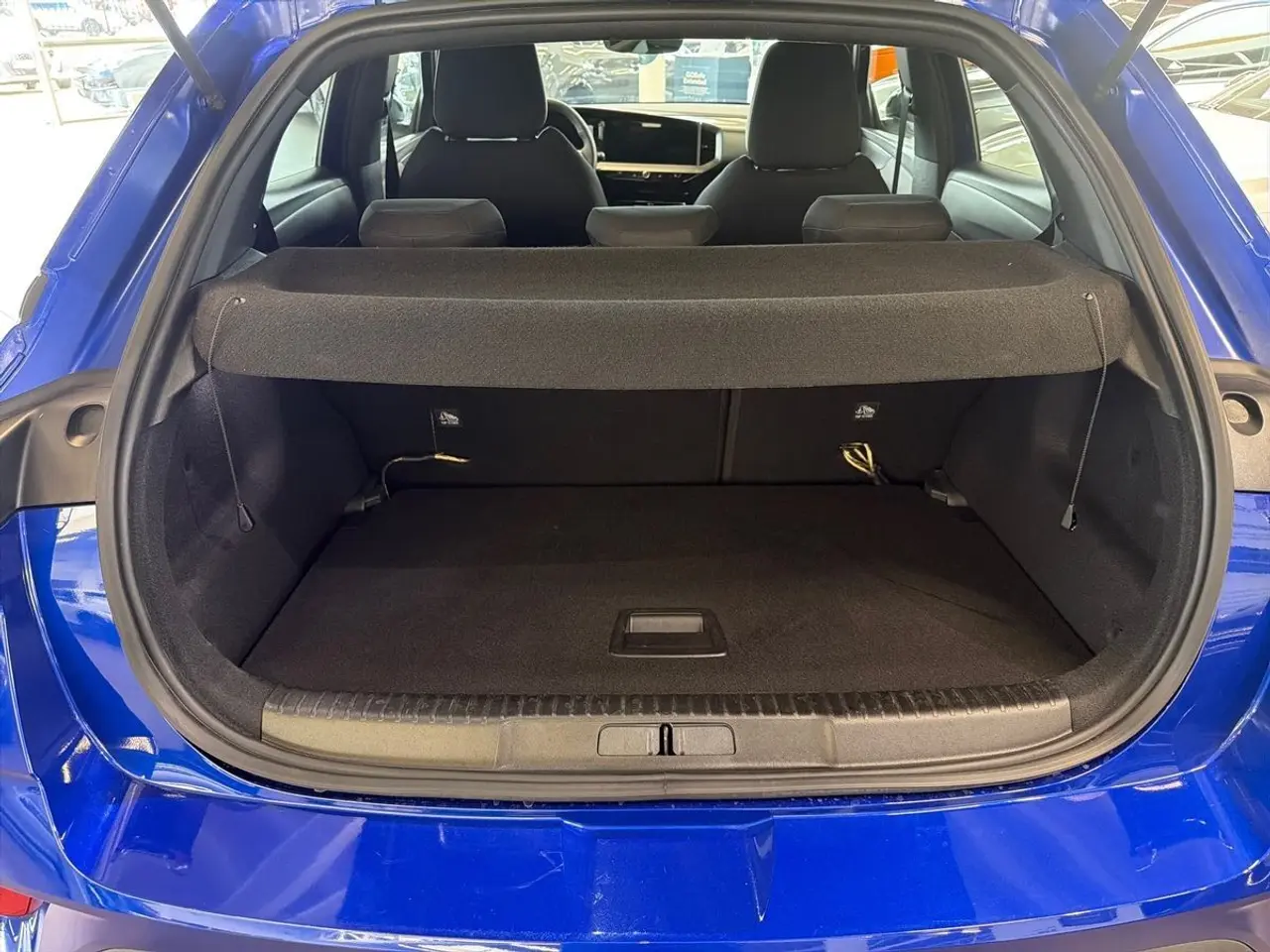 Billede 10 - Opel Mokka-e 54 Edition