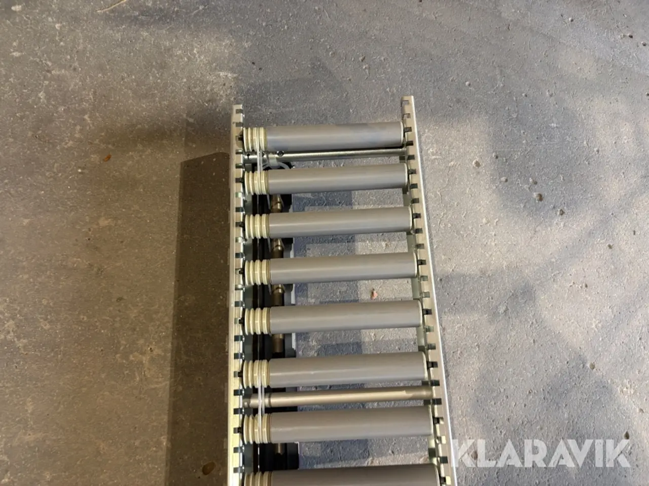 Billede 11 - Rullebane Soco System 200 cm