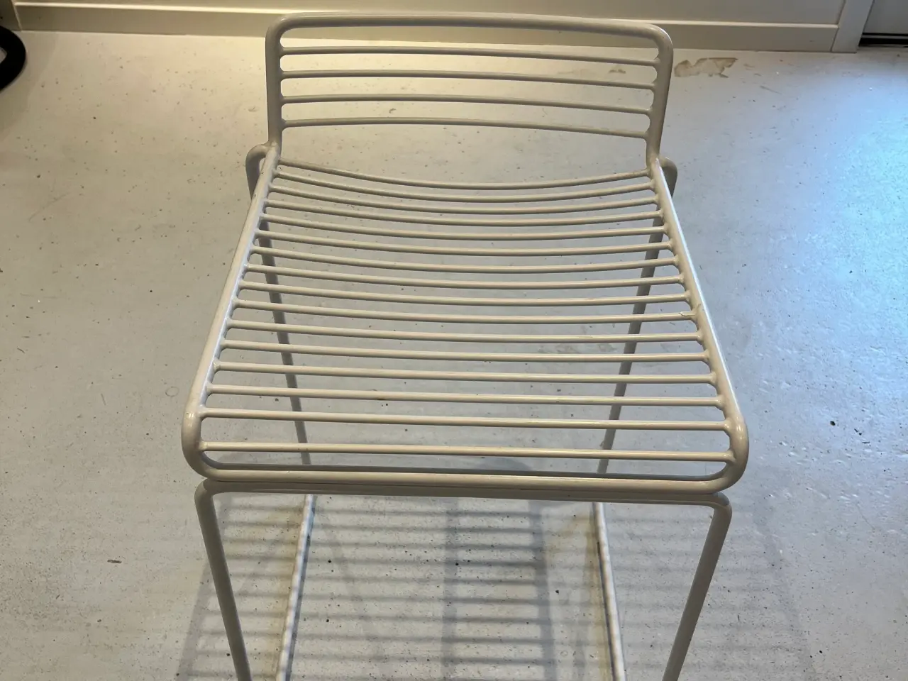 Billede 1 - Barstole