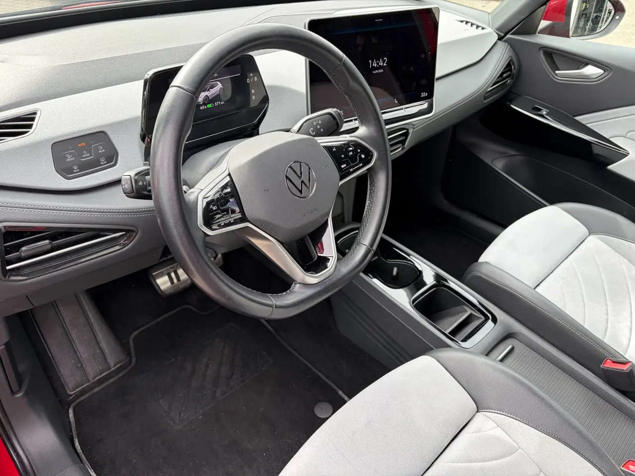 Billede 6 - VW ID.3 77 Pro S