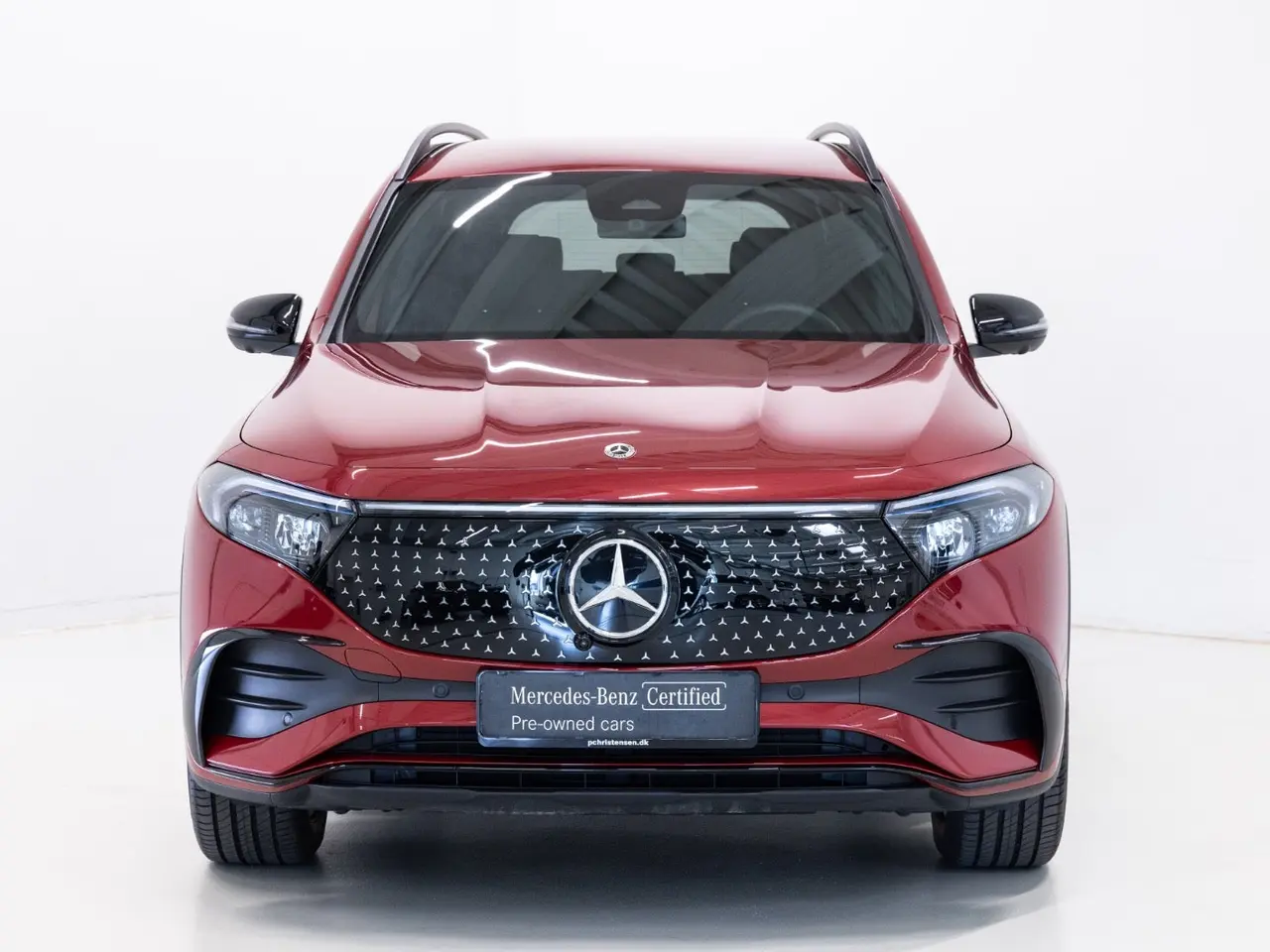 Billede 5 - Mercedes EQB250+ AMG Premium
