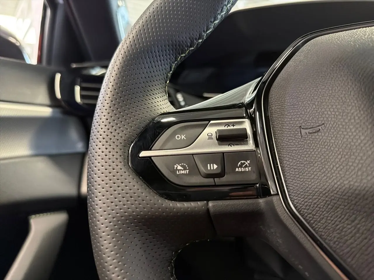 Billede 13 - Peugeot e-408 58 GT