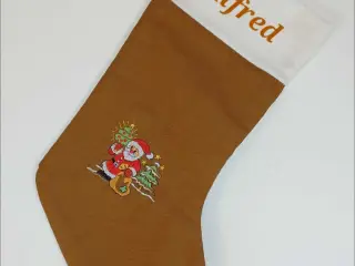 Julesok med navn 