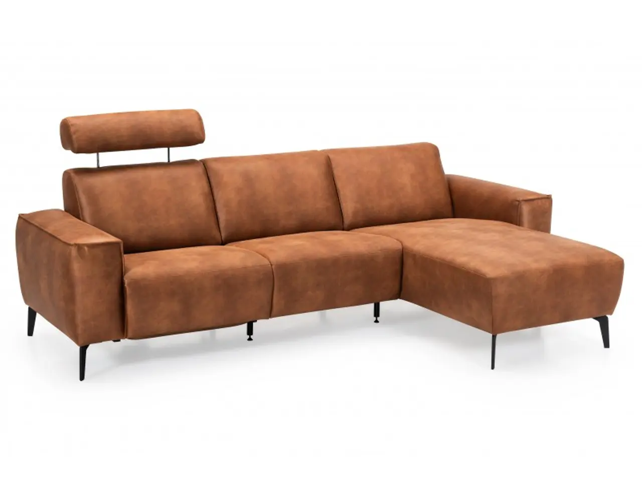 Billede 6 - Hjort Knudsen Assens Chaiselongsofa Højrevendt