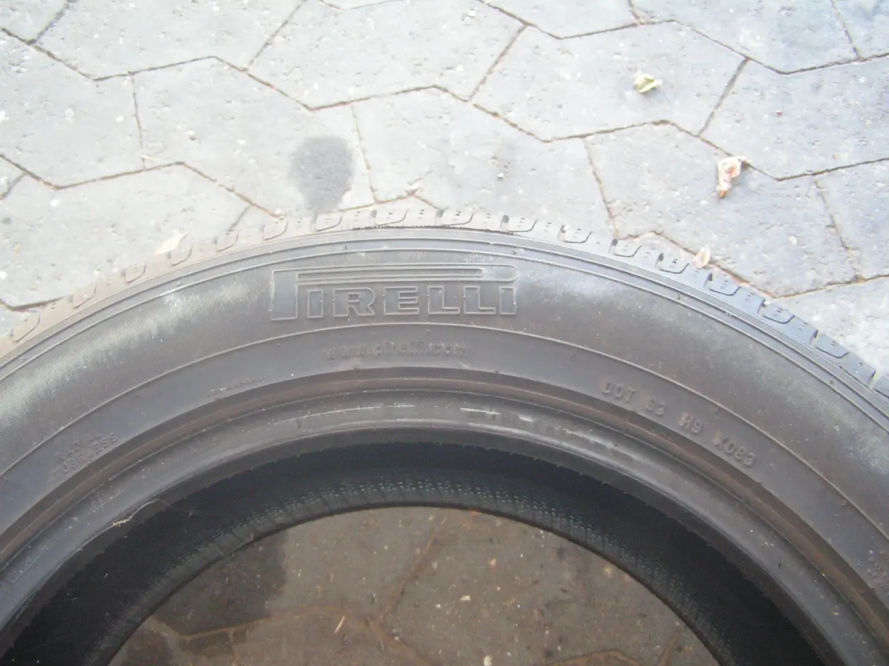Billede 2 - Pirelli Scorpion Verde 235-55-18
