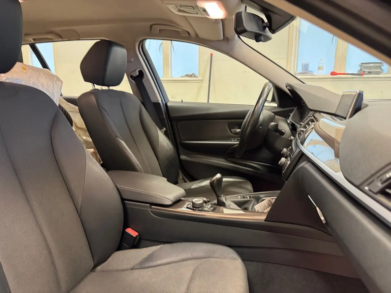 Billede 14 - BMW 316i 1,6 Touring