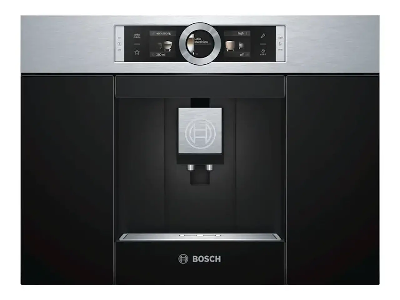 Billede 3 - BOSCH kaffemaskine 