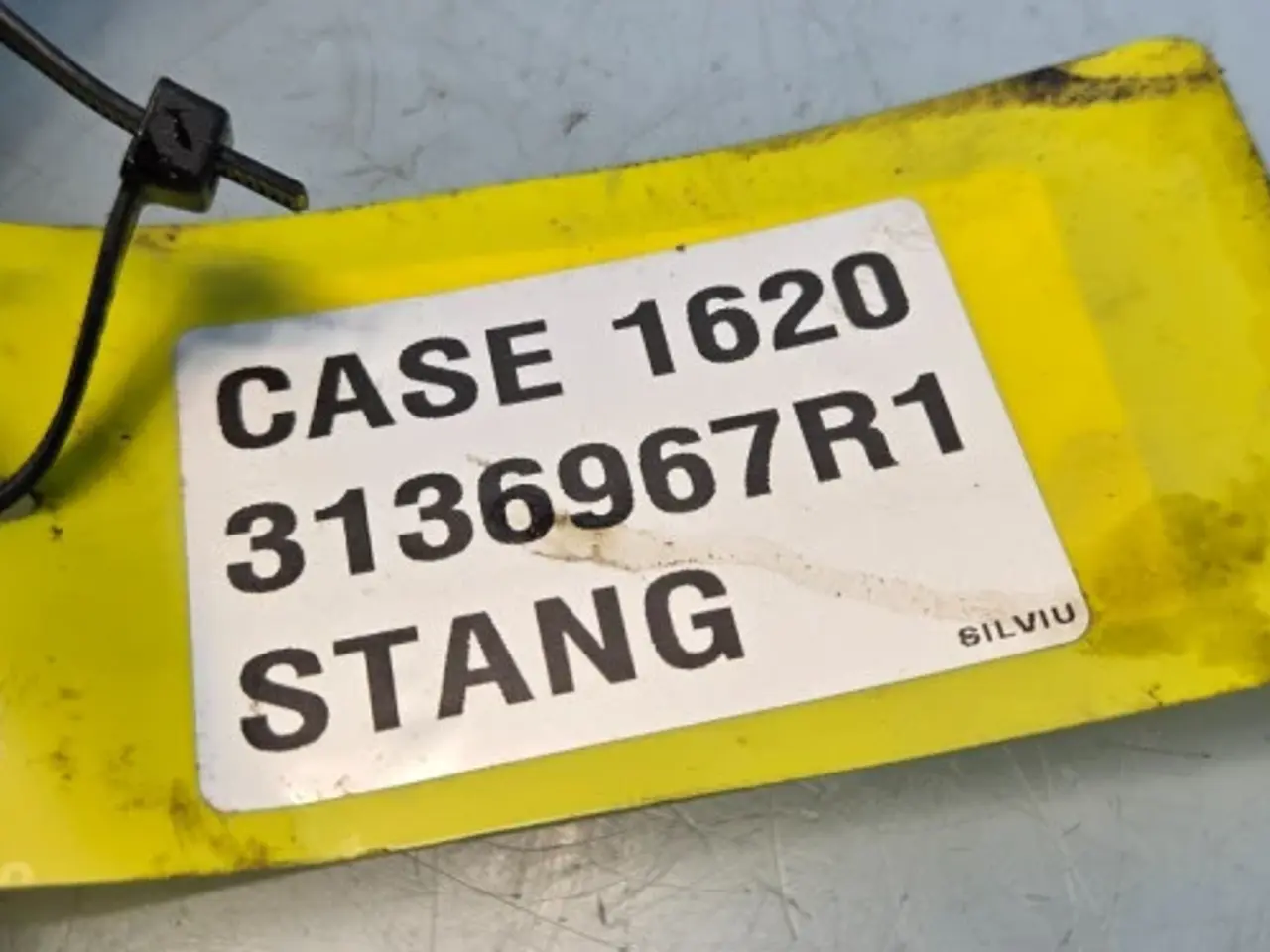 Billede 9 - Case 1620 Stang 3136967R1 12STK