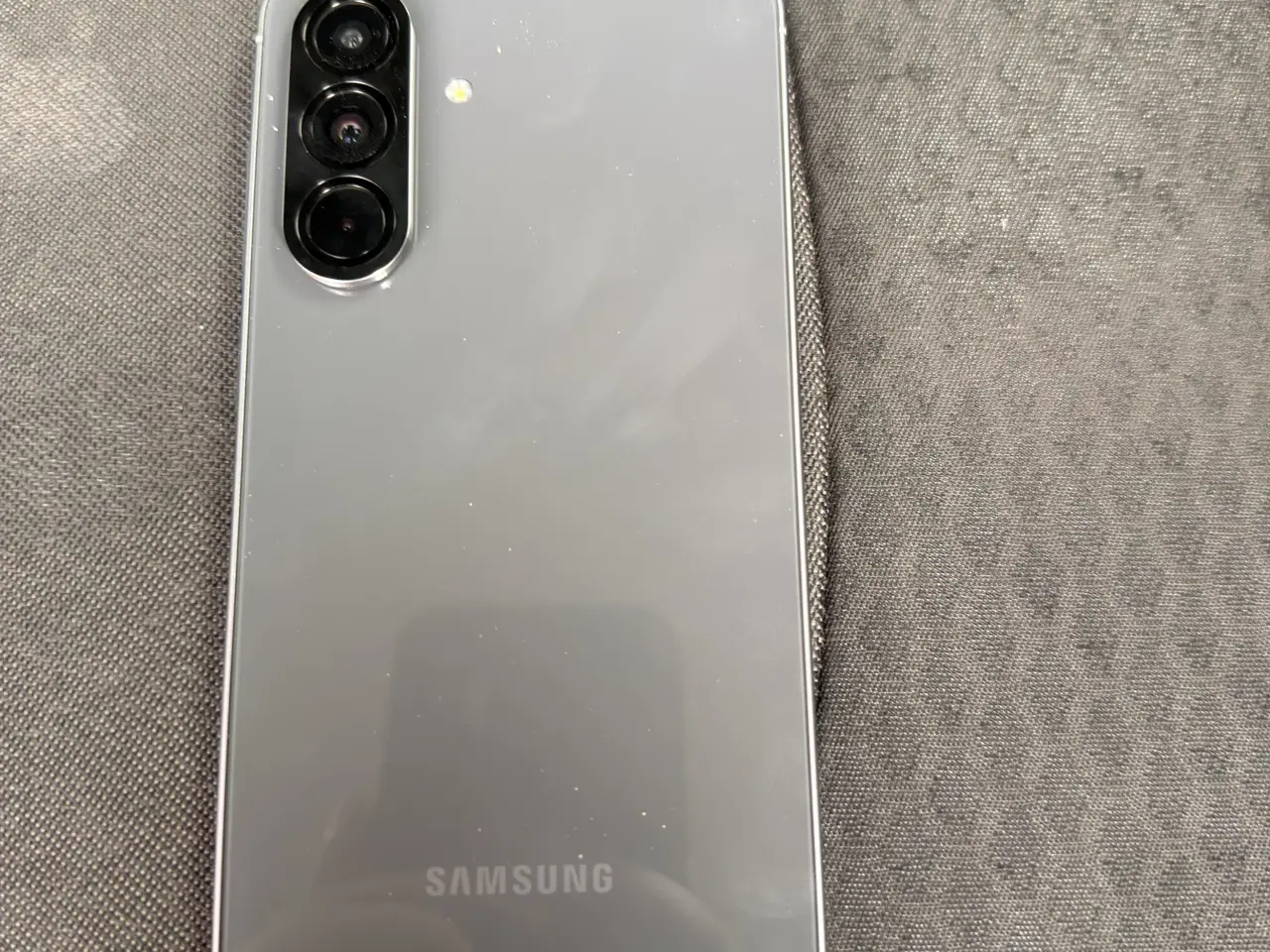 Billede 3 - Samsung telefon