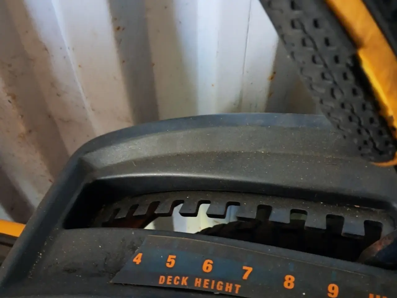 Billede 3 - Cub Cadet GT2000