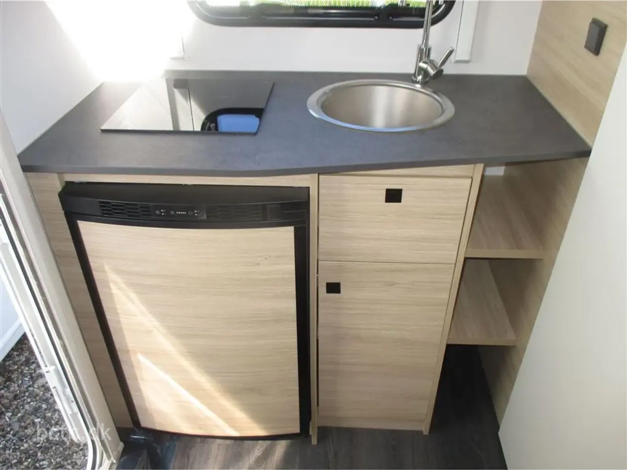 Billede 7 - 2026 - Caravelair ALBA 350 EL