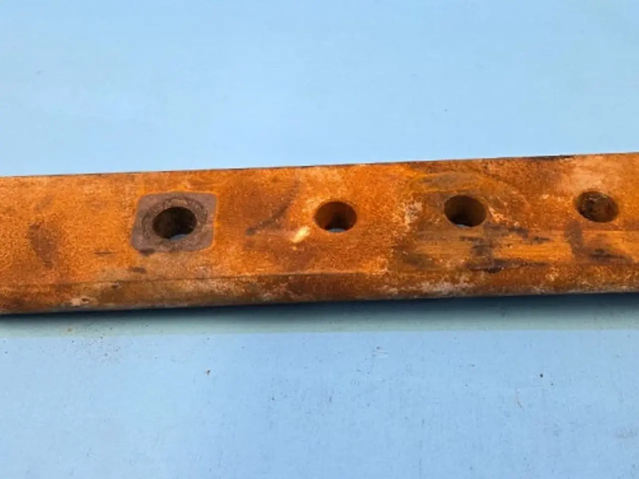 Billede 11 - Case Maxxum 150 Løftearm R. 47125169