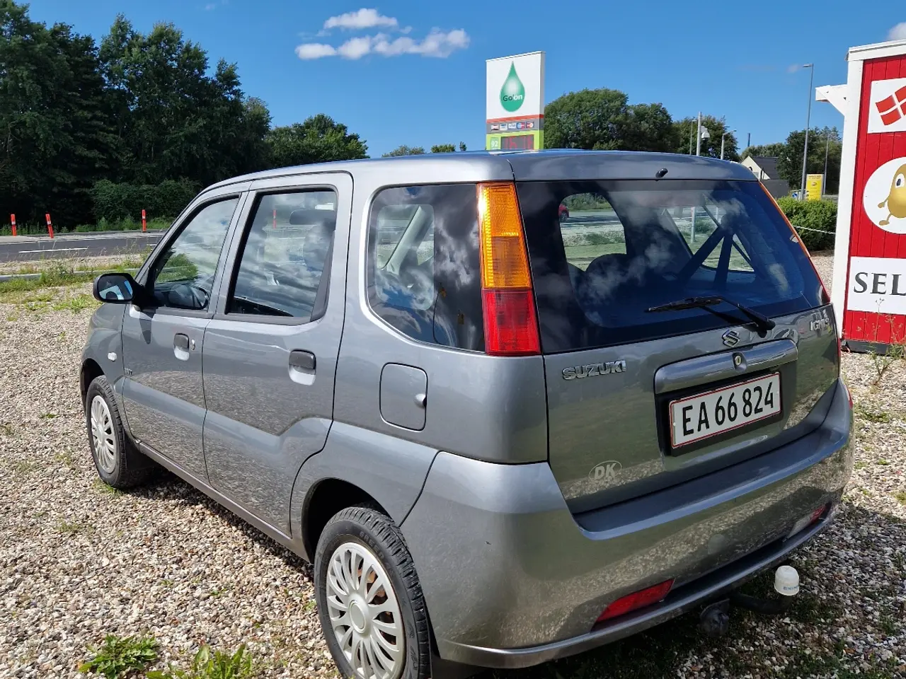 Billede 3 - Suzuki ignis