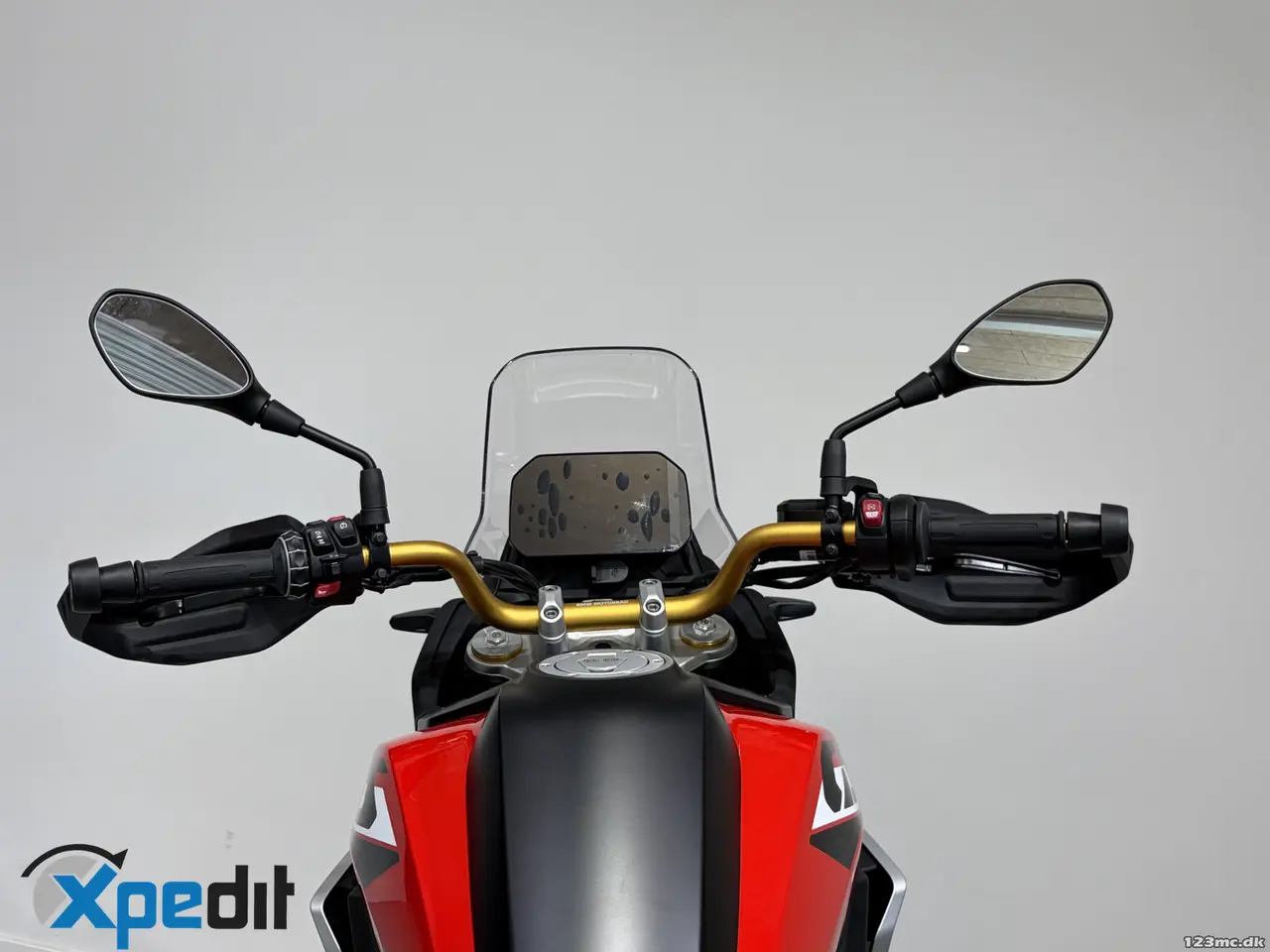Billede 10 - BMW F 450 GS