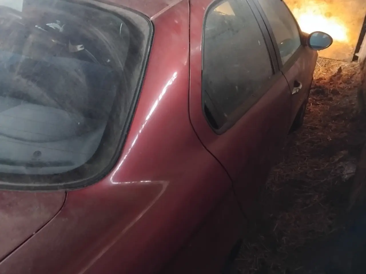 Billede 8 - Alfa 156 1,8 2002 km 225.000