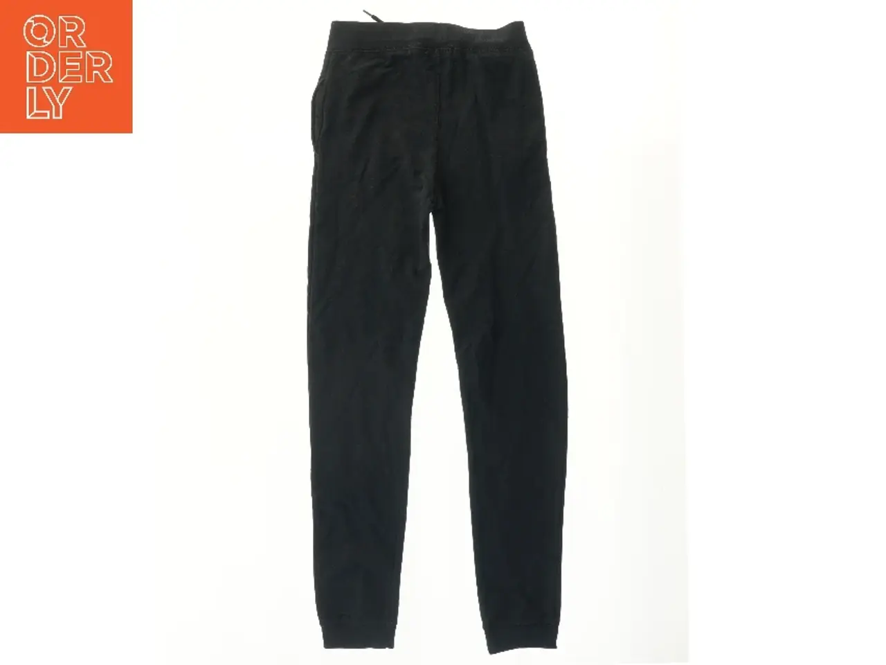 Billede 2 - Sorte sweatpants fra Birkholm (str. 146)