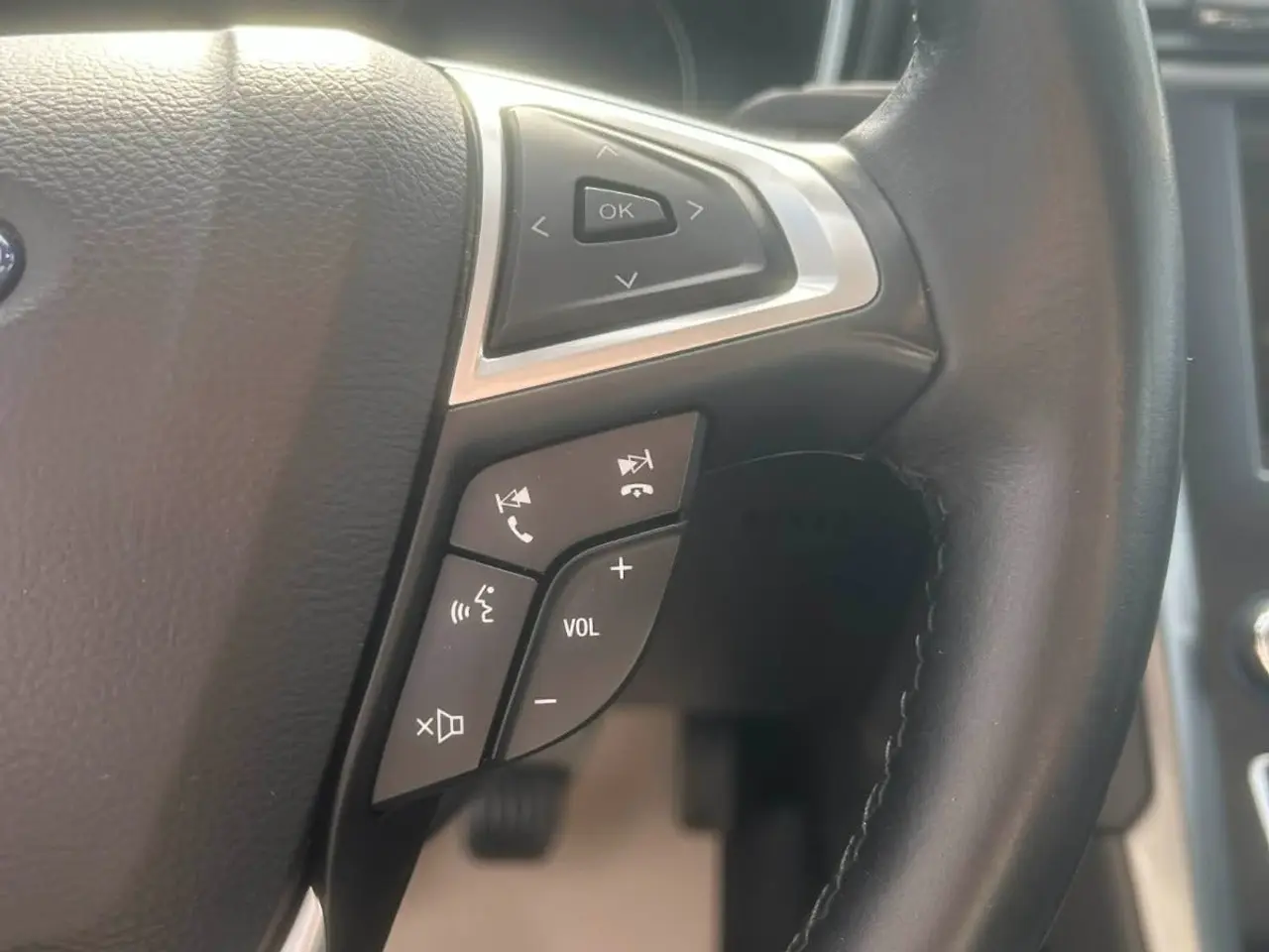 Billede 16 - Ford Mondeo 1,5 EcoBoost Titanium