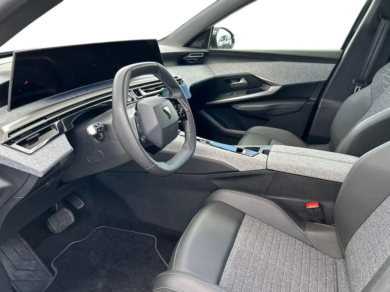 Billede 6 - Peugeot e-5008 77 Allure 7prs