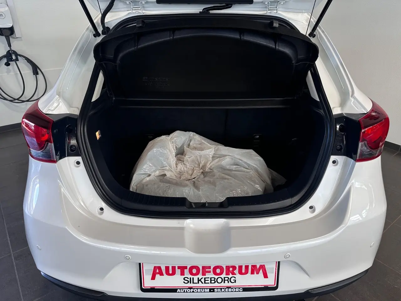 Billede 15 - Mazda 2 1,5 SkyActiv-G 90 Sky aut.