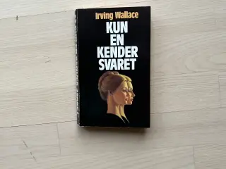 Kun en kender svaret