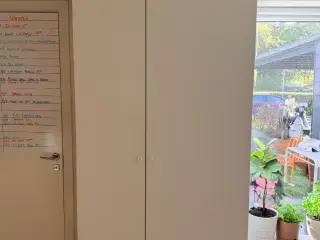 Ikea skab