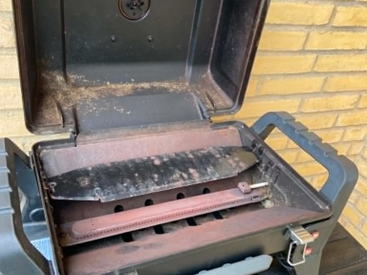Billede 5 - Char-Broil 2Go Grill