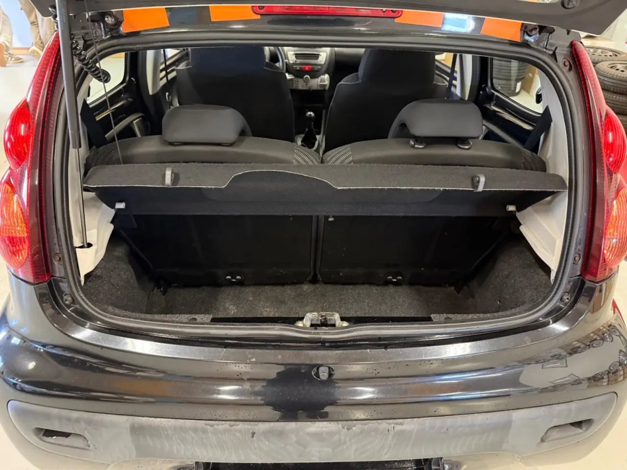Billede 7 - Peugeot 107 1,0 Active