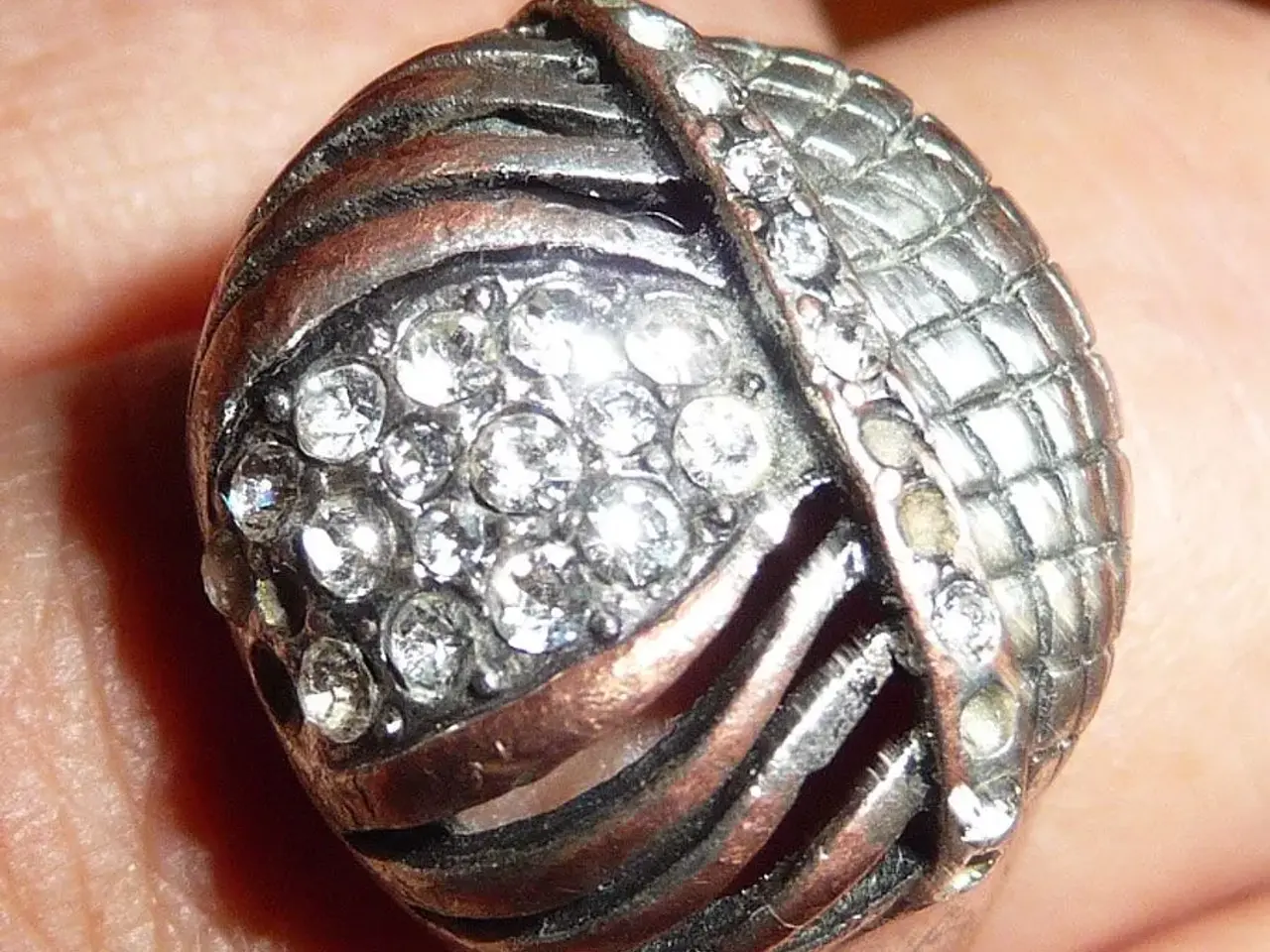 Billede 2 - Diverse ringe