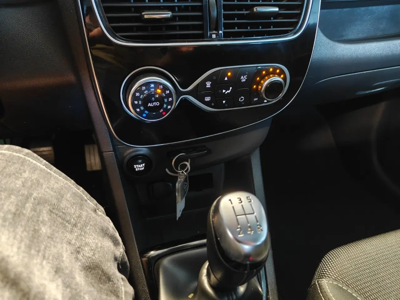 Billede 15 - Renault Clio IV 1,5 dCi 90 Zen