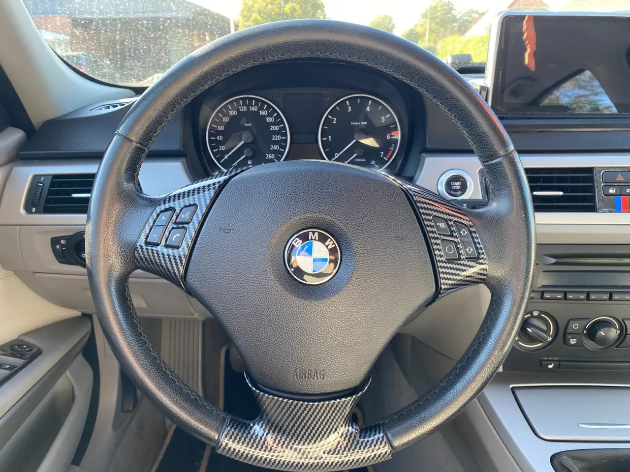 Billede 5 - BMW 320i 2,0 