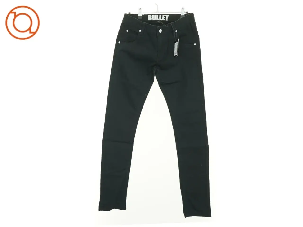 Billede 2 - Slim-fit Jeans fra Bullet (str. 176 cm) Nye.