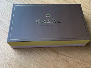 Carré Jewellery smykkeskrin