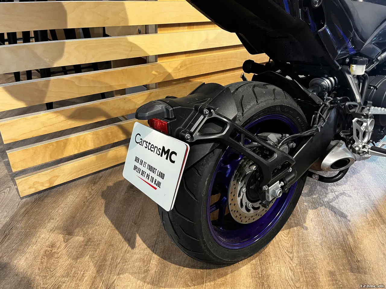 Billede 11 - Yamaha Niken