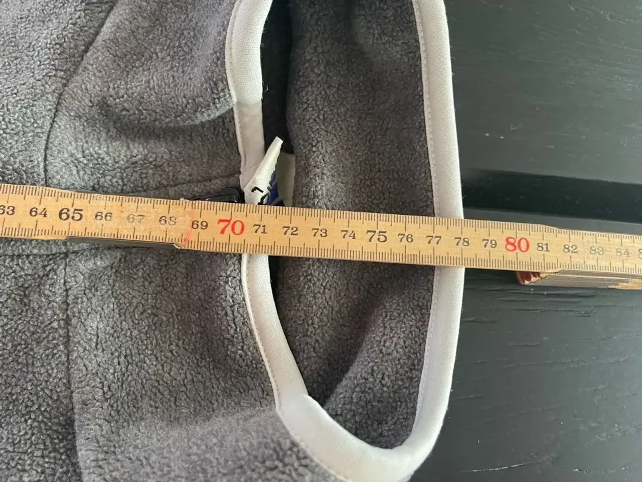 Billede 10 - Adidas Sweatshirt i stor størrelse