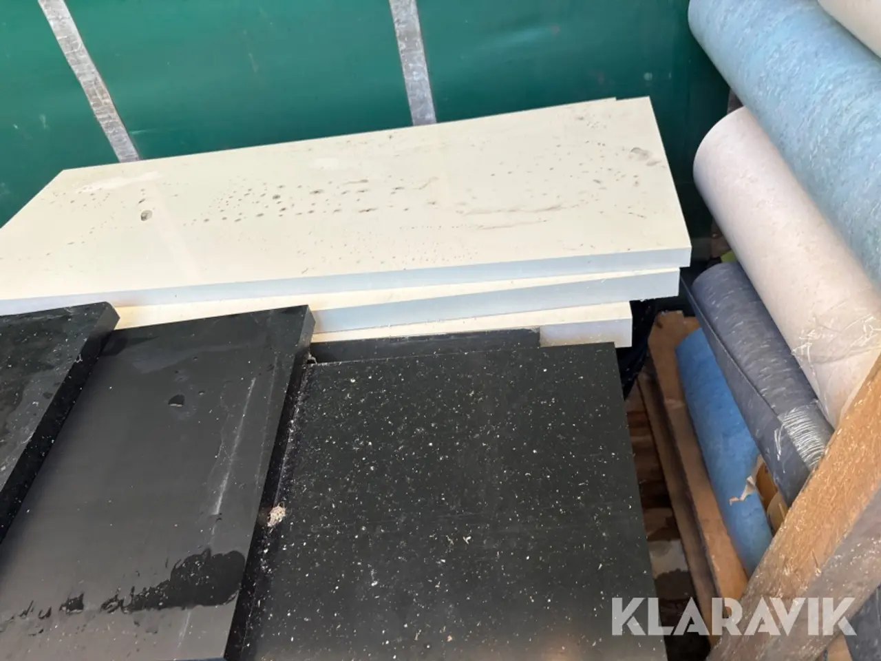 Billede 5 - Industri plast