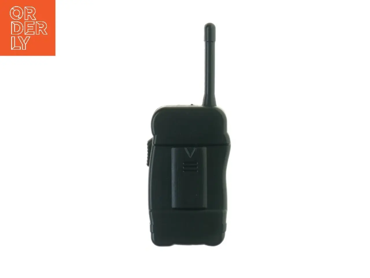 Billede 4 - Plastik walkie talkie (str. 13 x 4 cm)