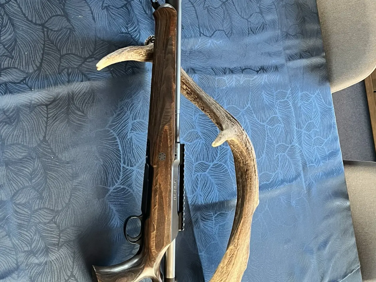 Billede 3 - Sauer 101 GTI Silince 308 Win